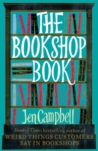 The Bookshop Book Cover
